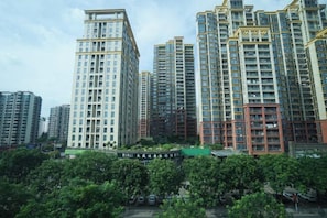 Ngoại thất