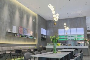 Restaurant - Duoman Hotel (Dongguan Xiping Metro Station) (Dongguan)