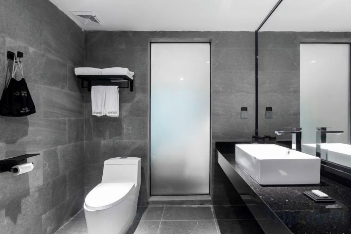 Dman Delicate Twin Room