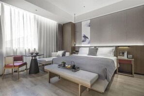 Room - Duoman Hotel (Dongguan Xiping Metro Station) (Dongguan)