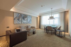 Room - Duoman Hotel (Dongguan Xiping Metro Station) (Dongguan)