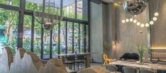 Duoman Hotel (Dongguan Xiping Metro Station)