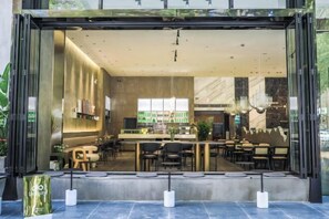 Restaurant - Duoman Hotel (Dongguan Xiping Metro Station) (Dongguan)