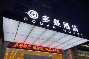 Chi tiết ngoại thất