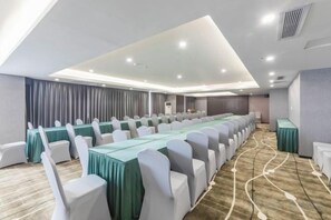 Khu phòng họp