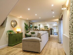 Περιοχή καθιστικού