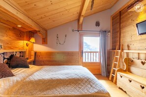 5 slaapkamers, een strijkplank/strijkijzer, gratis wifi