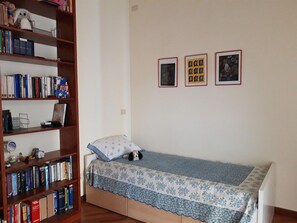2 chambres, bureau, fer et planche Ă repasser, Wi-Fi