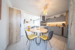 Interior - T2 Hyper Cocon – Terrasses - Parking (Larmor-Plage)