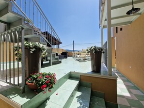 Exterior - marte rooms (San Nicola)