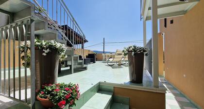 marte rooms