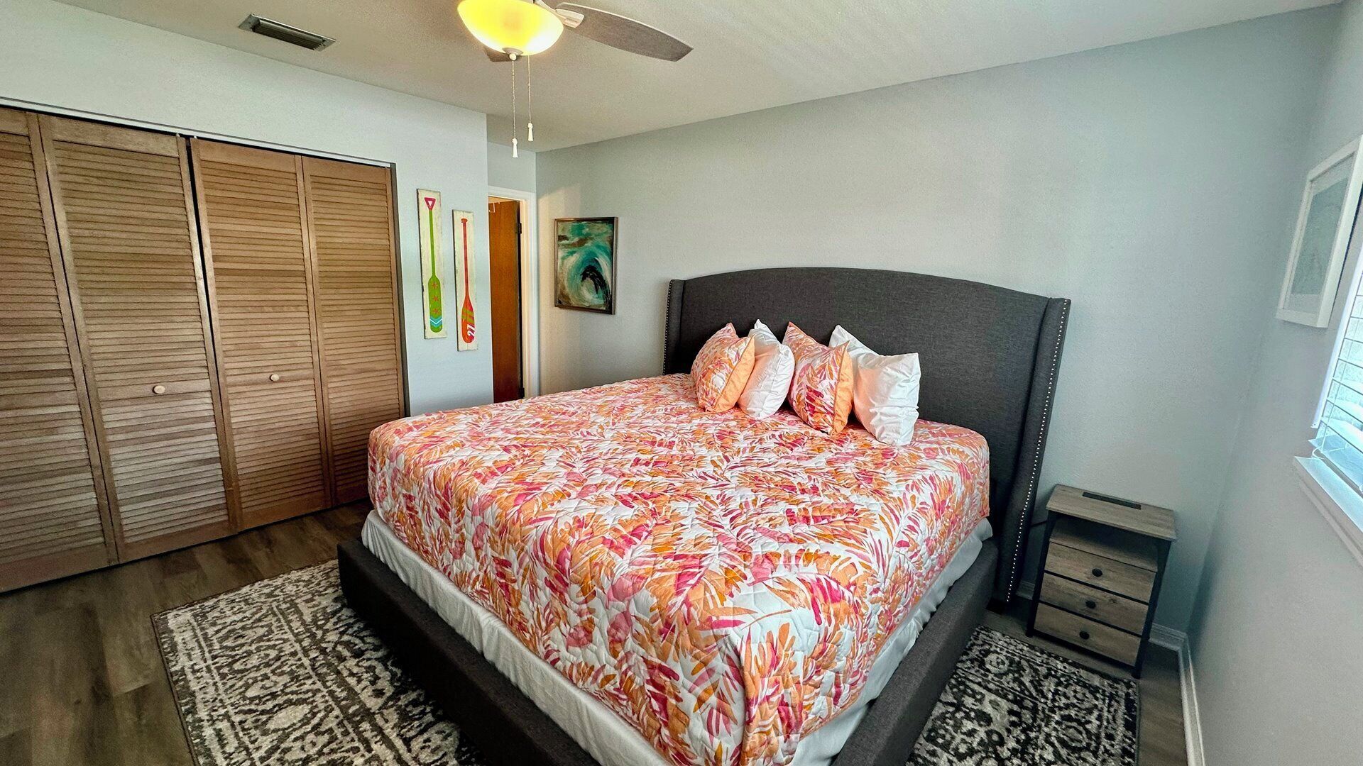 Apartment | 2 bedrooms