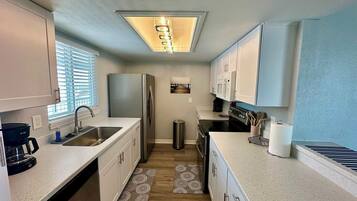 公寓 | 2 間臥室