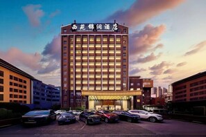 Exterior - Xiyuan Jinrun Hotel (Guiyang Huaxi Xiaohe Branch) (Guiyang)