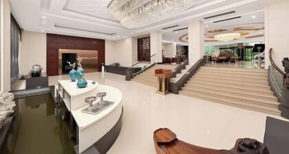 Xiyuan Jinrun Hotel (Guiyang Huaxi Xiaohe Branch)