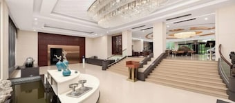 Xiyuan Jinrun Hotel (Guiyang Huaxi Xiaohe Branch)