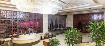 Xiyuan Jinrun Hotel (Guiyang Huaxi Xiaohe Branch)