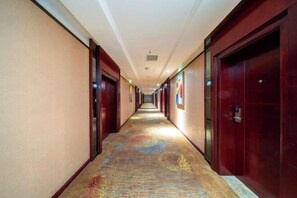 Interior - Xiyuan Jinrun Hotel (Guiyang Huaxi Xiaohe Branch) (Guiyang)