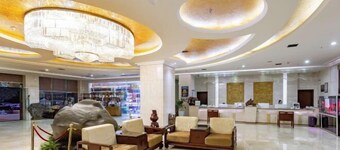 Xiyuan Jinrun Hotel (Guiyang Huaxi Xiaohe Branch)