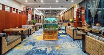 Xiyuan Jinrun Hotel (Guiyang Huaxi Xiaohe Branch)