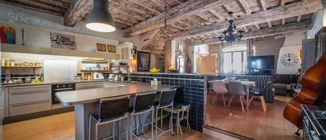 Servei de restauració