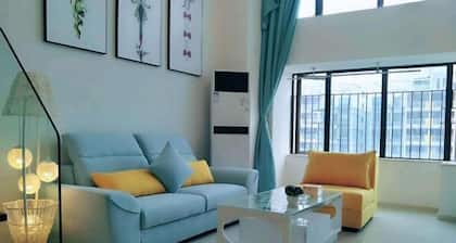 Lemon Heart Apartment Hotel
