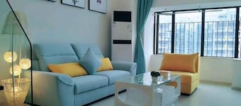 Lemon Heart Apartment Hotel