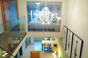 Room - Lemon Heart Apartment Hotel (Foshan)