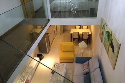 Lemon Heart Apartment Hotel