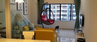 Lemon Heart Apartment Hotel