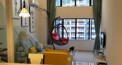 Lemon Heart Apartment Hotel