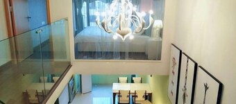 Lemon Heart Apartment Hotel