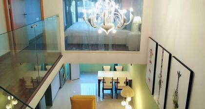 Lemon Heart Apartment Hotel