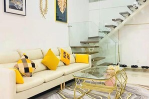 Room - Lemon Heart Apartment Hotel (Foshan)