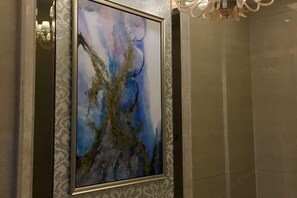 Interior - Lemon Heart Apartment Hotel (Foshan)