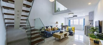 Lemon Heart Apartment Hotel