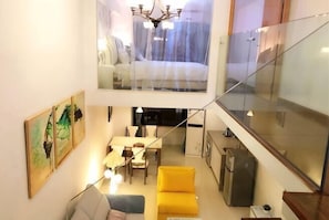 Room - Lemon Heart Apartment Hotel (Foshan)