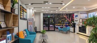 Super 8 Hotel (Xuzhou Suining Bayi Middle Road Xingmei Plaza)