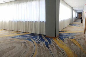 Interior - Super 8 Hotel (Xuzhou Suining Bayi Middle Road Xingmei Plaza) (Suining)