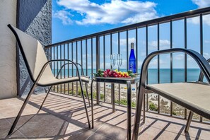 Property grounds - Winter Rates! Beach Colony Gem, Oceanfront Suite (Myrtle Beach)