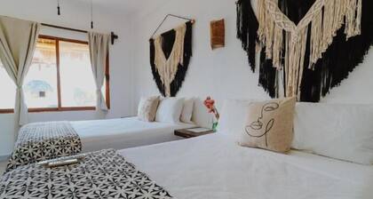Hotel Esencia Holbox