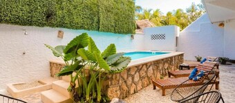 Hotel Esencia Holbox