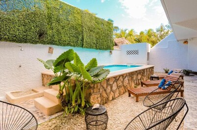 Hotel Esencia Holbox