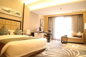 Unclassified image, 3 of 87, button - Ziyu International Holiday Hotel (Chengde)