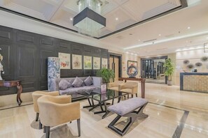 大廳