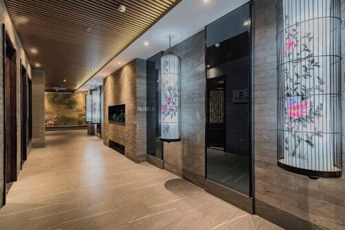 Ziyu International Holiday Hotel