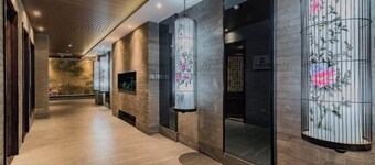 Ziyu International Holiday Hotel