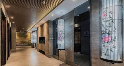 Ziyu International Holiday Hotel