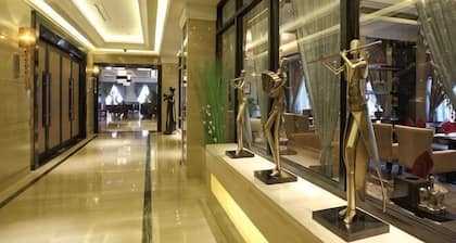 Ziyu International Holiday Hotel
