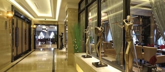 Ziyu International Holiday Hotel